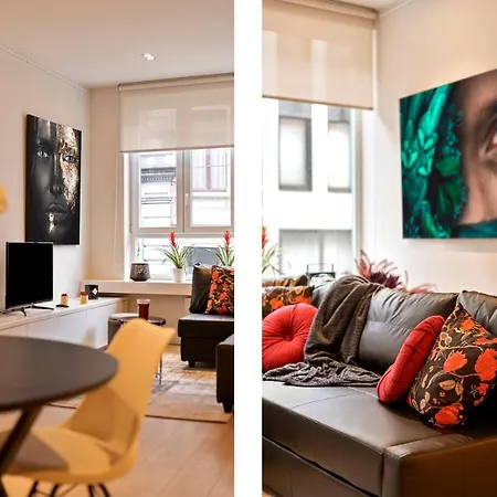 Located Cozy Next To Kmska *
