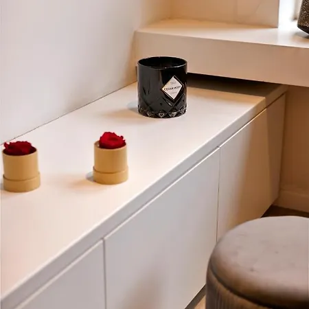 Apartamento Located Cozy Next To Kmska Amberes