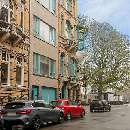 Located Cozy Next To Kmska Daire