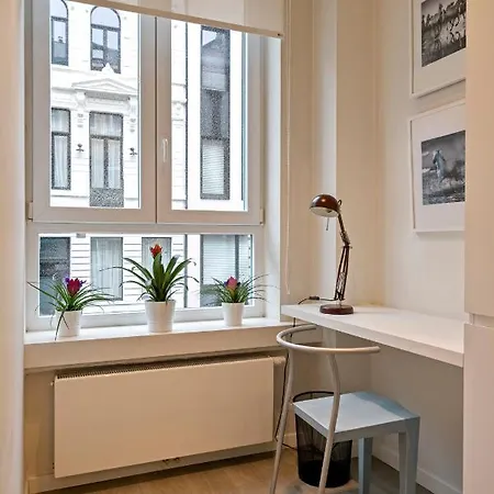 Located Cozy Next To Kmska Daire *