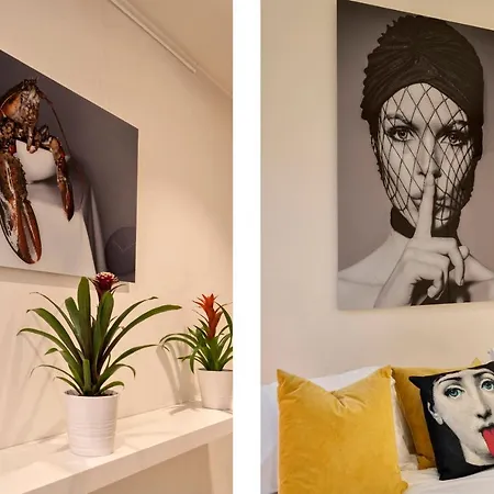 Located Cozy Next To Kmska Daire