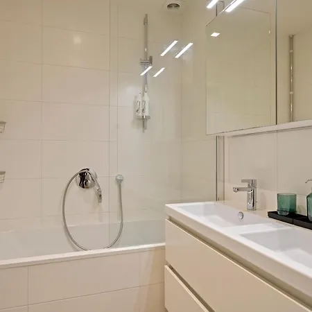 Apartamento Located Cozy Next To Kmska