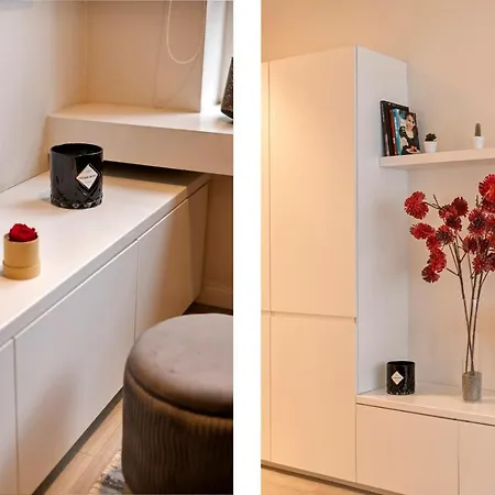 Apartamento Located Cozy Next To Kmska *
