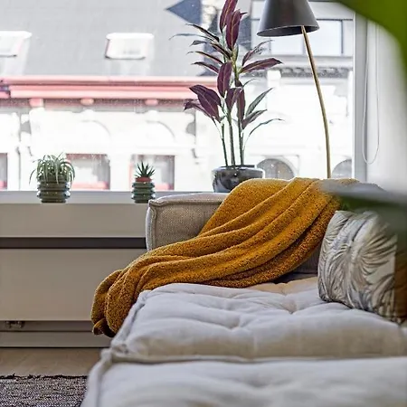 Located Cozy Next To Kmska